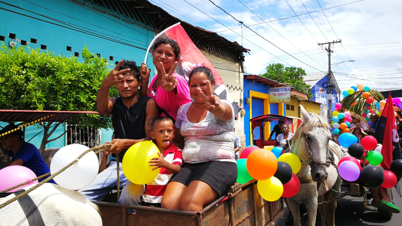 chinandega